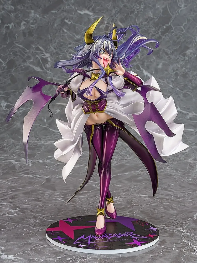 Gushing over Magical Girls PVC Statue 1/7 Magia Baiser: Second Form 26 cm
